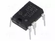 IC: PMIC - AC/DC SWITCHER,SMPS-OHJAIN - TULOJÄNNITE 85÷265V - DIP-8C - Jännitesäätimet - DC/DC piirit - TNY278PG - 1