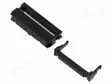 LIITIN: IDC - PISTOKE - NAARAS - PIN: 24 - IDC - - 2,54MM - 2X12 - IDC liittimet - FCS-C1-24-G - 1