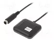 MODUULI: GPS/QZSS - ±2,5M - GPS - -161DBM - 3÷5,5VDC - 9,6KBPS - 4HZ - GNSS (GPS) moduulit - GR-903MGG - 1
