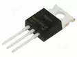 N-KANAVA MOSFET - UNI-POLAARINEN - 100V - 145A - IDM: 580A - 208W - Transistorit - WMK043N10LGS-CYG - 1