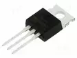 N-KANAVA MOSFET - UNI-POLAARINEN - 100V - 257A - IDM: 1028A - 379W - Transistorit - WMK028N10HGS-CYG - 1