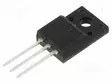 N-KANAVA MOSFET - UNI-POLAARINEN - 100V - 42A - IDM: 168A - 28,4W - Transistorit - WMU080N10HG2-CYG - 1