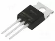 N-KANAVA MOSFET - UNI-POLAARINEN - 100V - 43A - IDM: 272A - 96,1W - Transistorit - WMK099N10HGS-CYG - 1