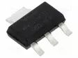N-KANAVA MOSFET - UNI-POLAARINEN - 100V - 6,8A - IDM: 28A - 4,2W - Transistorit - WMT07N10TS-CYG - 1