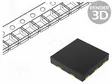 N-KANAVA MOSFET - UNI-POLAARINEN - 30V - 7A - IDM: 35A - 1,6W - Transistorit - WMR07N03T1-CYG - 1
