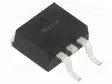 N-KANAVA MOSFET - UNI-POLAARINEN - 60V - 35A - IDM: 140A - 44,6W - Transistorit - WMO35N06T1-CYG - 1