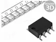 N-KANAVA MOSFET - UNI-POLAARINEN - 60V - 9A - IDM: 36A - 3,1W - SOP8 - Transistorit - WMS09N06TS-CYG - 1