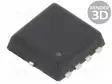 N-KANAVA MOSFET - UNI-POLAARINEN - 80V - 58A - IDM: 232A - 43W - Transistorit - WMQ060N08LG2-CYG - 1
