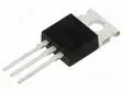 N-KANAVA MOSFET - WMOS™ C4 - UNI-POLAARINEN - 600V - 10,5A - 135W - Transistorit - WMK26N60C4-CYG - 1