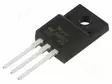 N-KANAVA MOSFET - WMOS™ C4 - UNI-POLAARINEN - 600V - 20A - 34W - Transistorit - WML36N60C4-CYG - 1