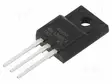 N-KANAVA MOSFET - WMOS™ C4 - UNI-POLAARINEN - 600V - 26A - 34W - Transistorit - WML53N60C4-CYG - 1