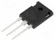 N-KANAVA MOSFET - WMOS™ EM - UNI-POLAARINEN - 600V - 36A - 403W - Transistorit - WMJ60N60EM-CYG - 1