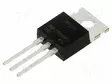 N-KANAVA MOSFET - WMOS™ F2 - UNI-POLAARINEN - 600V - 13A - 160W - Transistorit - WMK28N60F2-CYG - 1