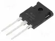 N-KANAVA MOSFET - WMOS™ F2 - UNI-POLAARINEN - 650V - 26A - 350W - Transistorit - WMJ53N65F2-CYG - 1