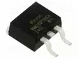 P-KANAVA MOSFET - UNI-POLAARINEN - -100V - -38A - IDM: -240A - Transistorit - WMM240P10HG4-CYG - 1