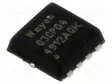 P-KANAVA MOSFET - UNI-POLAARINEN - -40V - -30A - IDM: -120A - 21W - Transistorit - WMQ30P04T1-CYG - 1