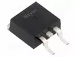 P-KANAVA MOSFET - UNI-POLAARINEN - -55V - -12A - IDM: -48A - 39W - Transistorit - WMO12P05T1-CYG - 1