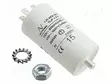 POLYPROPYLEENIKONDENSAATTORI - 15UF - ±5% - Moottorikondensaattorit - 274AC35150AA0J-YAG - 1