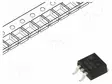 REGULAATTORI KIINTEÄ JÄNNITE - 15V - 1A - SMD - Regulaattorit kiinteällä jännitteellä - MC7815CD2TR4G - 1