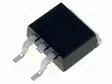 REGULAATTORI KIINTEÄ JÄNNITE - 5V - 1A - D2PAK - Regulaattorit kiinteällä jännitteellä - MC7805ACD2TR4G - 1