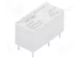 RELE - SPDT - UKELAN: 5VDC - 5A - 5A/250VAC - AKE - PCB - Pienoisreleet - AKE105D00G - 1