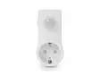 SENSOR SOCKET - GERMAN SOCKET - Ajastimet ja kulutusmittarit - EMS111-G - 2
