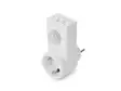 SENSOR SOCKET - GERMAN SOCKET - Ajastimet ja kulutusmittarit - EMS111-G - 3