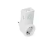 SENSOR SOCKET - GERMAN SOCKET - Ajastimet ja kulutusmittarit - EMS111-G - 1