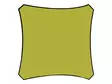 SHADE SAIL - SQUARE - 3.6 x 3.6 m - COLOUR: LIME GREEN - Piha ja terassikalusteet - GSS4360LG - 10