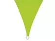 SHADE SAIL - SQUARE - 3.6 x 3.6 m - COLOUR: LIME GREEN - Piha ja terassikalusteet - GSS4360LG - 12