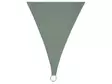 SHADE SAIL - SQUARE - 5 x 5 m - COLOUR: GREEN GREY - Piha ja terassikalusteet - GSS4500GG - 10