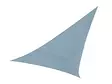 SHADE SAIL - TRIANGLE - 3.6 x 3.6 x 3.6 m - COLOUR: LIGHT SLATE GREY - Piha ja terassikalusteet - GSS3360BG - 8