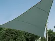 SHADE SAIL - TRIANGLE - 5 x 5 x 5 m - COLOUR: GREEN GREY - Piha ja terassikalusteet - GSS3500GG - 9