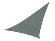 SHADE SAIL - TRIANGLE - 5 x 5 x 5 m - COLOUR: GREEN GREY - Piha ja terassikalusteet - GSS3500GG - 8