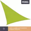 SHADE SAIL - TRIANGLE - 5 x 5 x 5 m - COLOUR: LIME GREEN - Piha ja terassikalusteet - GSS3500LG - 6