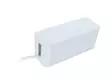 SOCKET OUTLET WITH CABLE ORGANIZER - 5 SOCKETS - SCHUKO - Jatkojohdot ja -haaroittimet - EB5WSWOG - 3