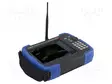 SPEKTRIANALYSAATTORI - 9KHZ÷1,6GHZ - LAN,USB DEVICE,USB HOST - Spektrianalysaattorit - HSA1016-TG - 11
