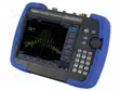 SPEKTRIANALYSAATTORI - 9KHZ÷1,6GHZ - LAN,USB DEVICE,USB HOST - Spektrianalysaattorit - HSA1016-TG - 4