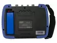 SPEKTRIANALYSAATTORI - 9KHZ÷3,6GHZ - LAN,USB DEVICE,USB HOST - Spektrianalysaattorit - HSA1036-TG - 11
