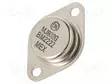 TRANSISTORI: NPN - BIPOLAARI - 90V - 30A - 200W - TO3 - Transistorit - MJ802G - 1