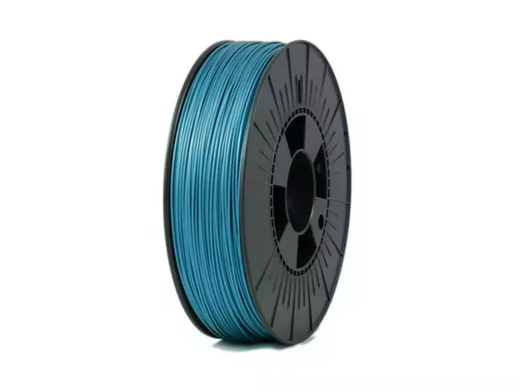 1.75 mm TOUGH PLA FILAMENTTI - SININEN - 750 g - 3D Filamentit - PLA175BU07TG - 1