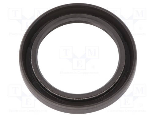 AKSELITIIVISTE - PAKS.: 7MM - -40÷100°C - AKSELIN HALK: 40MM - Tekniset tiivisteet - SKF40X55X7HMSA10RG - 1