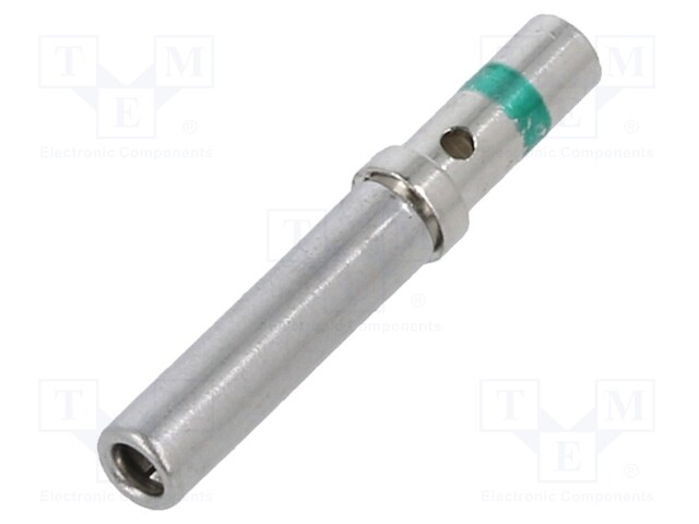 NAARASKONTAKTI - 16 - PX0 - NIKKELÖITY - 20AWG÷16AWG - PURISTETTAVA - Ajoneuvoliittimet - SA1003G - 1