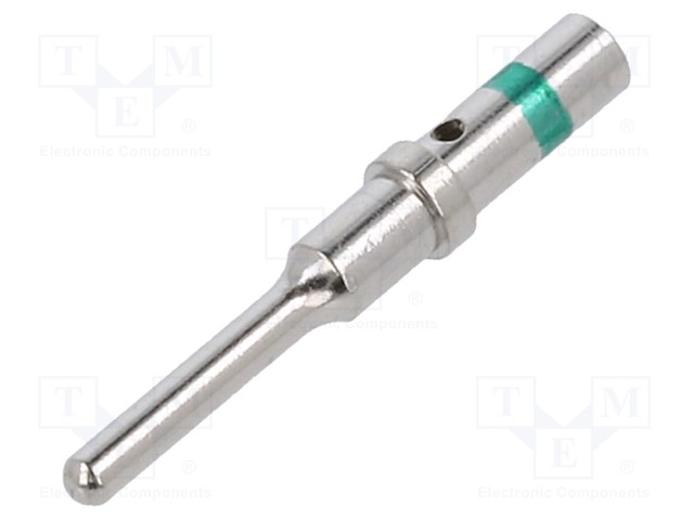 LIITOS - UROS - 16 - PX0 - NIKKELÖITY - 20AWG÷16AWG - PURISTETTAVA - Ajoneuvoliittimet - SA1002G - 1