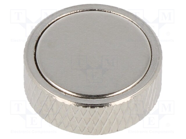 MITT.VARUST: MAGNEETTI - Tärinämittarit - ST-140-MAG - 1