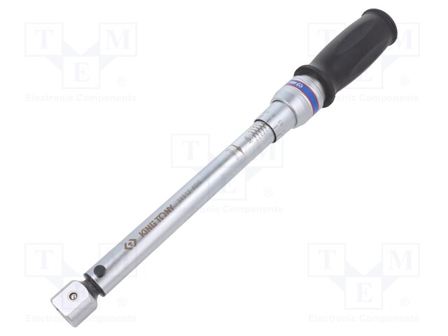 MOMENTTIAVAIN - 10÷60NM - 9X12MM - Momenttiavaimet - KT-34512-4DG - 1