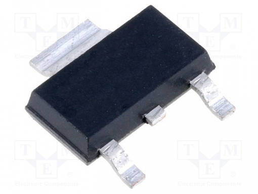 N-KANAVA MOSFET - WMOS™ C2 - UNI-POLAARINEN - 700V - 5,3A - 6W - Transistorit - WMF09N70C2-CYG - 1