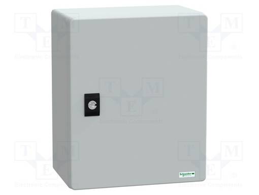 SEINÄASENNUSKOTELO - X: 250MM - Y: 308MM - Z: 160MM - THALASSA PLM - IP66 - IK10 - Seinään asennettavat kotelot - NSYPLM3025G - 1