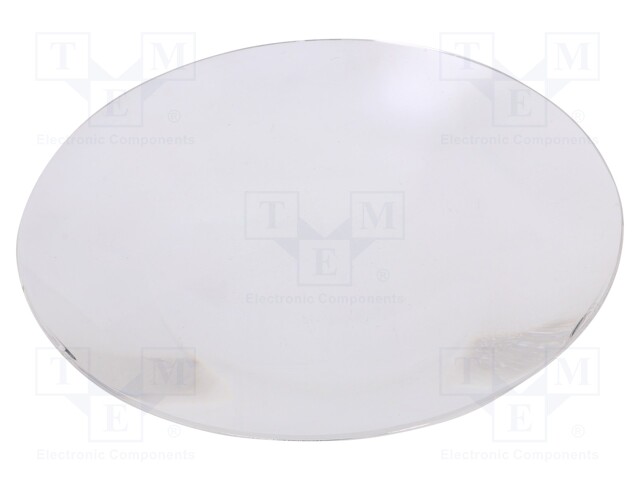 VAIHTOLINSSI - 3DPT(X1,75) - Ø175MM - Ø6,89" - Suurennuslasivalaisimet - DL-SP25100G - 1