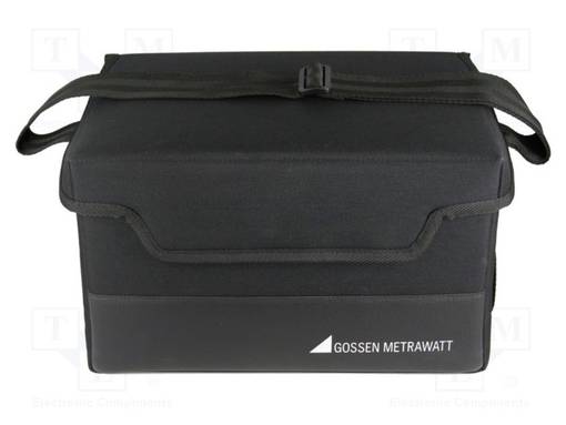 LAUKKU - Sähköverkostojen testerit ja mittarit - GM-Z700G - 1